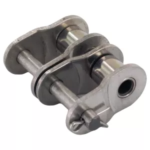 Skarvlänk Dubbelkedja 5/8" Euro Skf