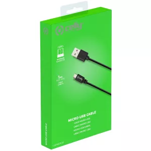 Laddare Kabel Usb - Micro