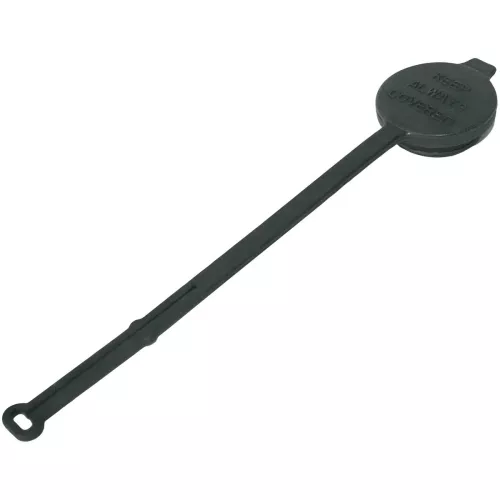 Skydd För Stickpropp Isobus 11783-2