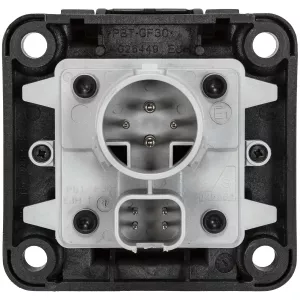 Stickdosa Isobus 11783-2 Ejh Passiv