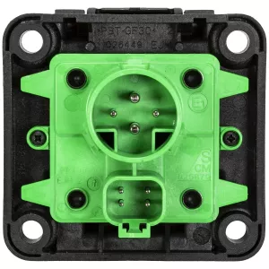 Stickdosa Isobus 11783-2 Ejh Passiv Cm