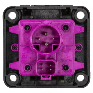 Stickdosa Isobus 11783-2 Ejh Pass Through