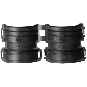 Kontaktskydd Rak Isobus 11783-2