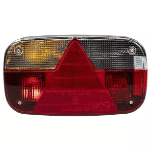 Bakljus Multipoint Iii Vänster 5-Pol