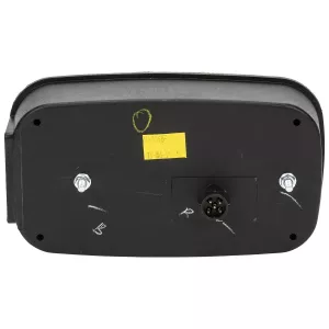 Bakljus Multipoint Iii Vänster 5-Pol