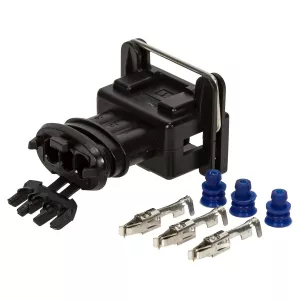 3-Pin Amp Junior Kontakt