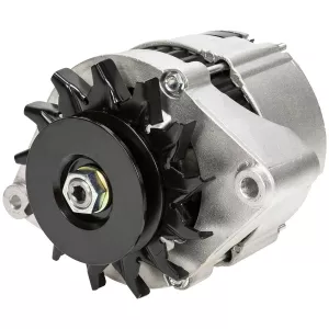 Växelströmsgenerator 70A 12V Volvo