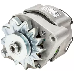 Växelströmsgenerator 90A 12V Volvo