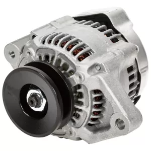 Växelströmsgenerator 45A 12V Kubota V2403