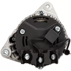 Växelströmsgenerator 120A 12V Nh