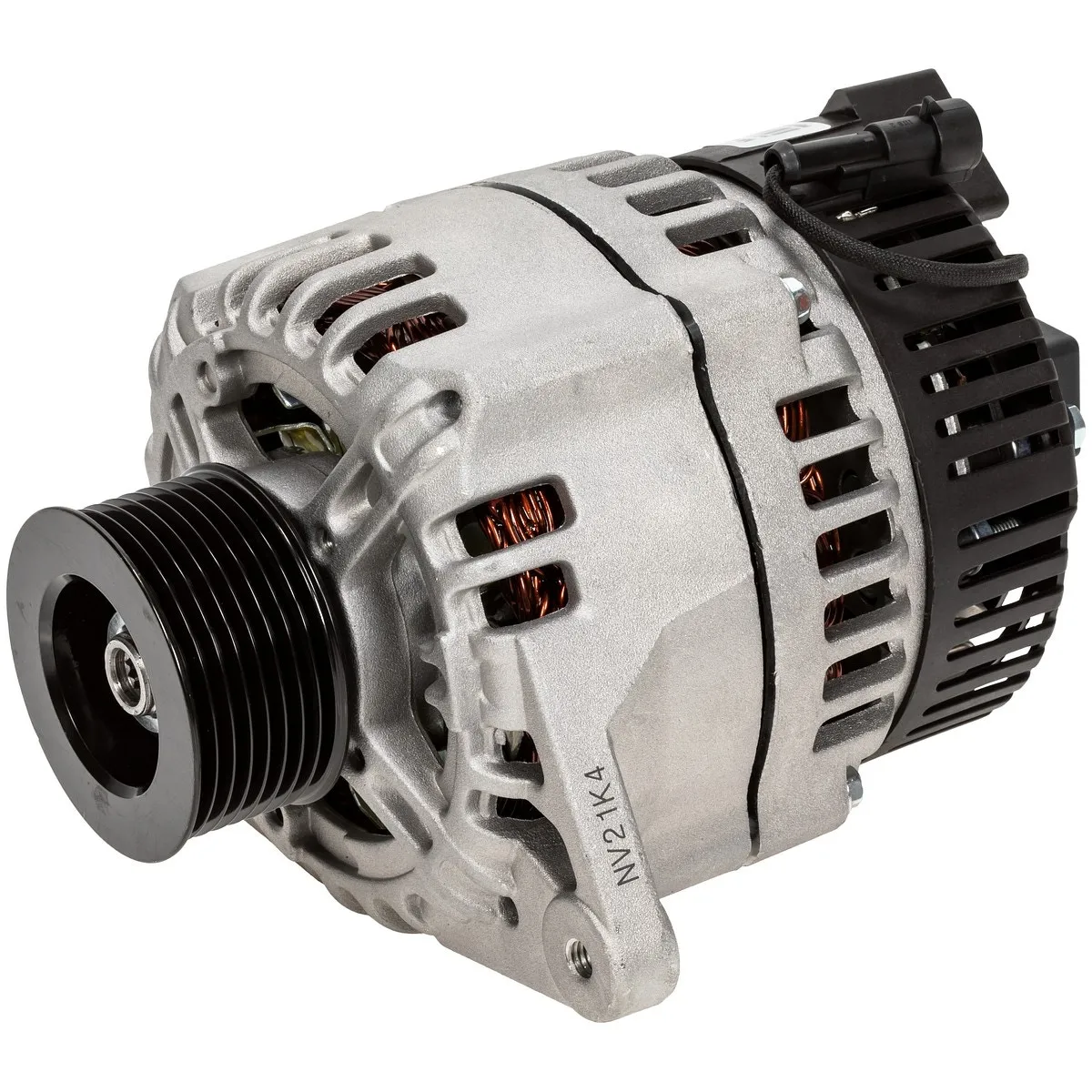 Växelströmsgenerator 120A 12V Nh