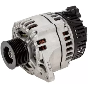 Växelströmsgenerator 120A 12V Nh