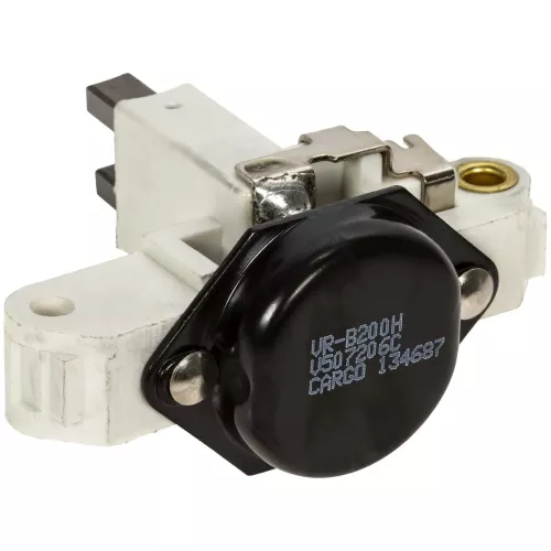Spänningsregulator Stl0011