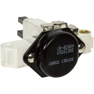 Spänningsregulator Stl0007 Stl0009