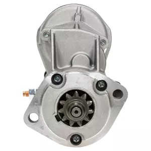 Startmotor Kubota V2203 S2600 2,5Kw