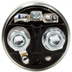 Solenoid St0172