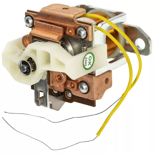 Solenoid Sts24013