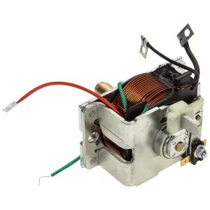 Solenoid Sts24016 Sts24018