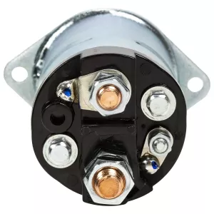 Solenoid Sts0036