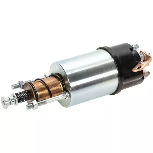 Solenoid Sts0044