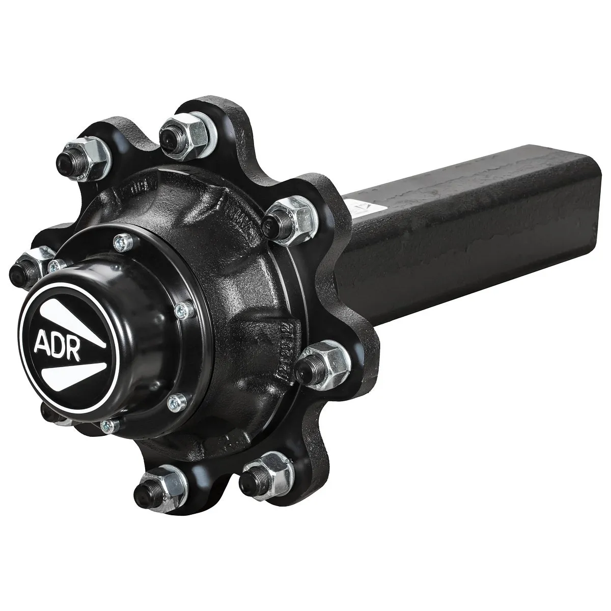 Hjulnav Till Släpp 90Mm 8X220X275