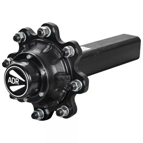 Hjulnav Till Släpp 90Mm 8X220X275