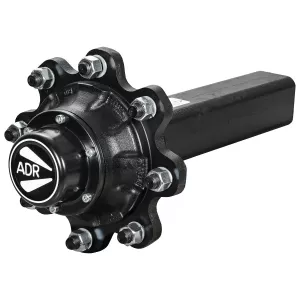 Hjulnav Till Släpp 90Mm 8X220X275