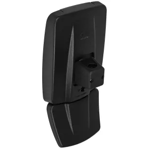 Backspegel Konvex Heated Valtra 12V