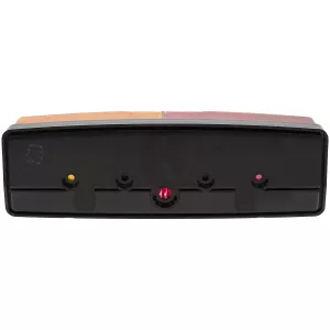 Bakljus Höger Ih Xl 3221210R92