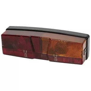 Bakljus Höger Ih Xl 3221210R92