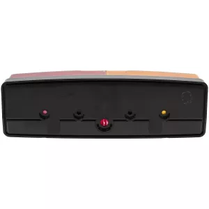 Bakljus Vänster Case 3221209R92