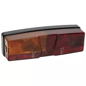 Bakljus Vänster Case 3221209R92