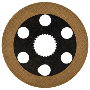 Bromsskiva Valtra 34401400