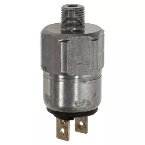 Tryckgivare Ventilblock V33080810