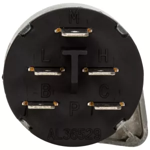 Strömbrytare Jd Al36529