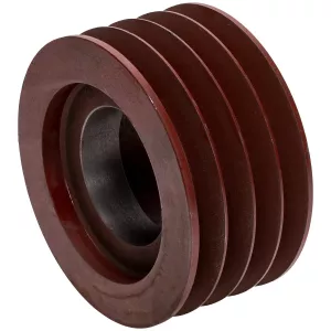 Remskiva Rotoraxel Tar180