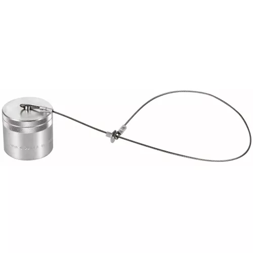 Skydd Hat Aluminium 1/2" Serie Fhv Faster