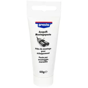 Avgasrörs  Monteringspasta 60G