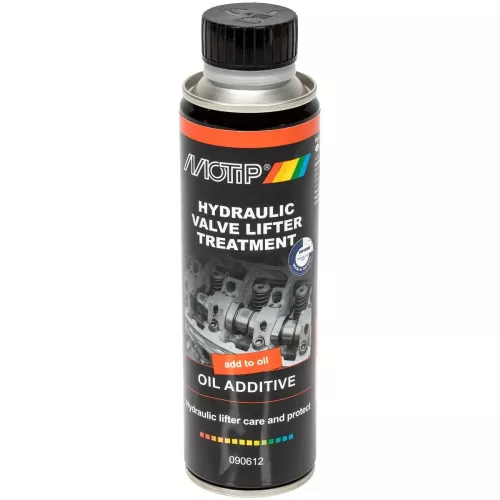 Hydraulic Valve Lifter Treatment 300Ml