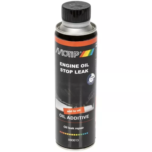Engine Stop Leak 300Ml