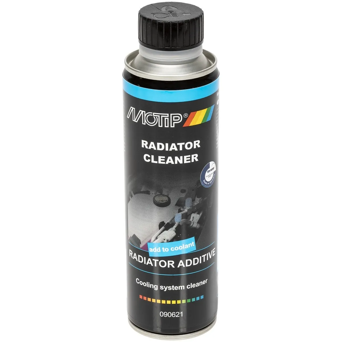 Radiator Cleaner 300Ml