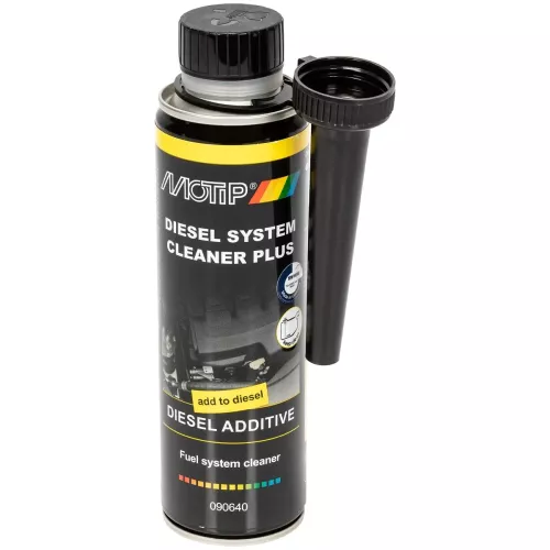 Diesel System Rengöringsmedel 300Ml