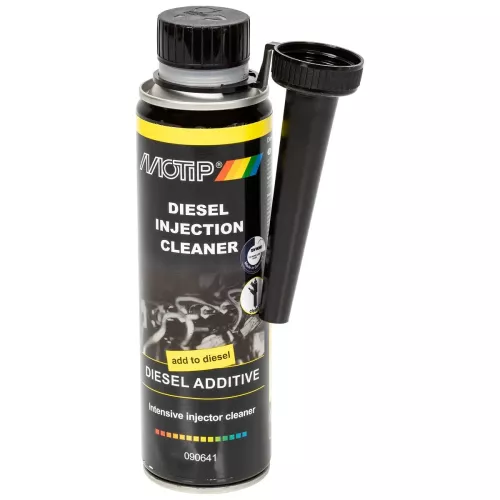 Injektor Rengöringsmedel Dieselmotor 300Ml