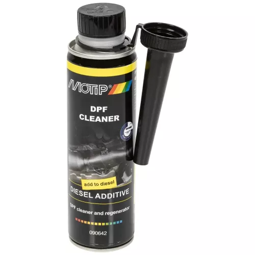 Dpf Clener 300Ml
