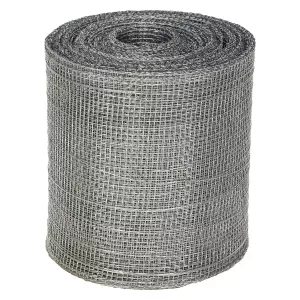 Mus Stålmesh 0,15X20M