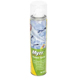 Freeze Spray 300Ml Utan Insektsdödande Medel