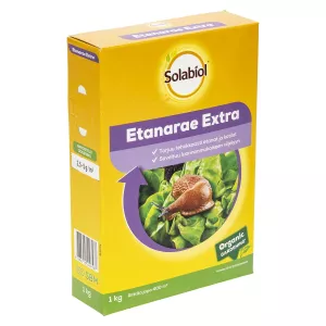 Avlägset Spannmål 1Kg