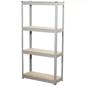 Förvaringshylla 1525X760X305Mm