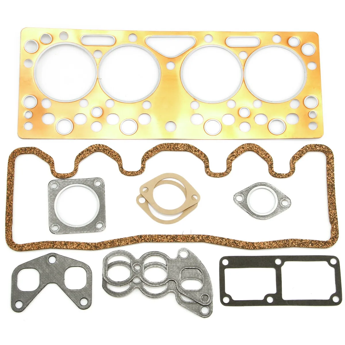 Sotningssats Mf 1810028M91