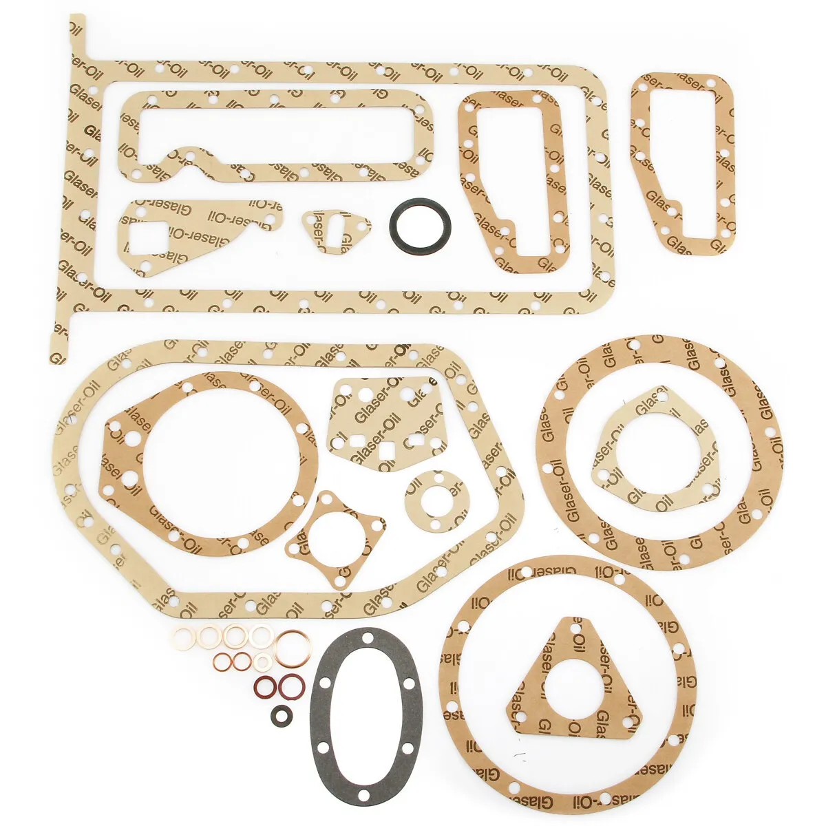 Bottensats Mf 1810027M91